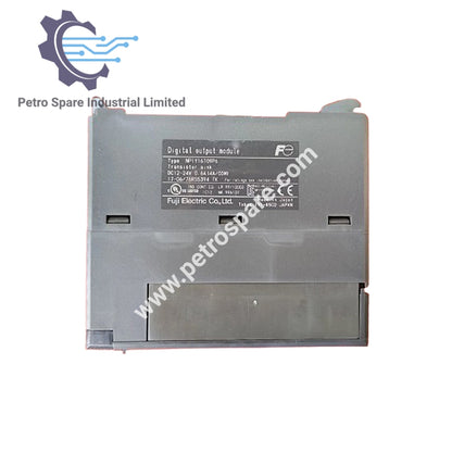 Fuji Electric NP1Y16T09P6 - 16 точки транзисторен (тип потапяне) изход