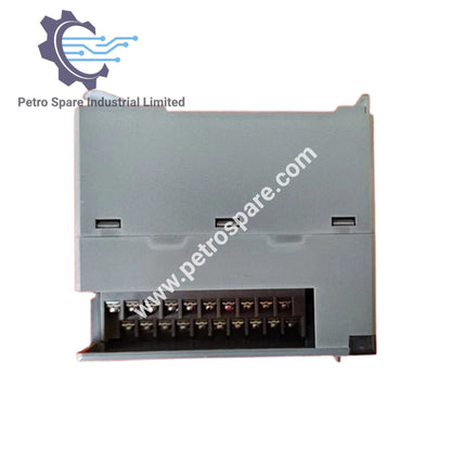 Fuji Electric NP1Y16T09P6 - 16 точки транзисторен (тип потапяне) изход