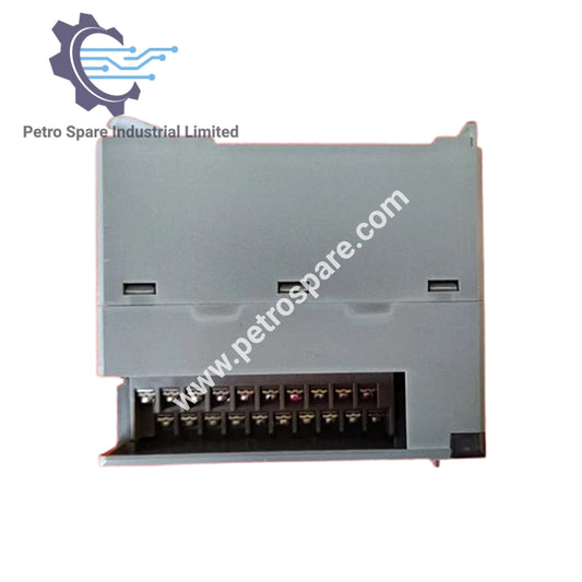 Fuji Electric NP1Y16T09P6 - 16 Points Transistor (Sink Type) Output