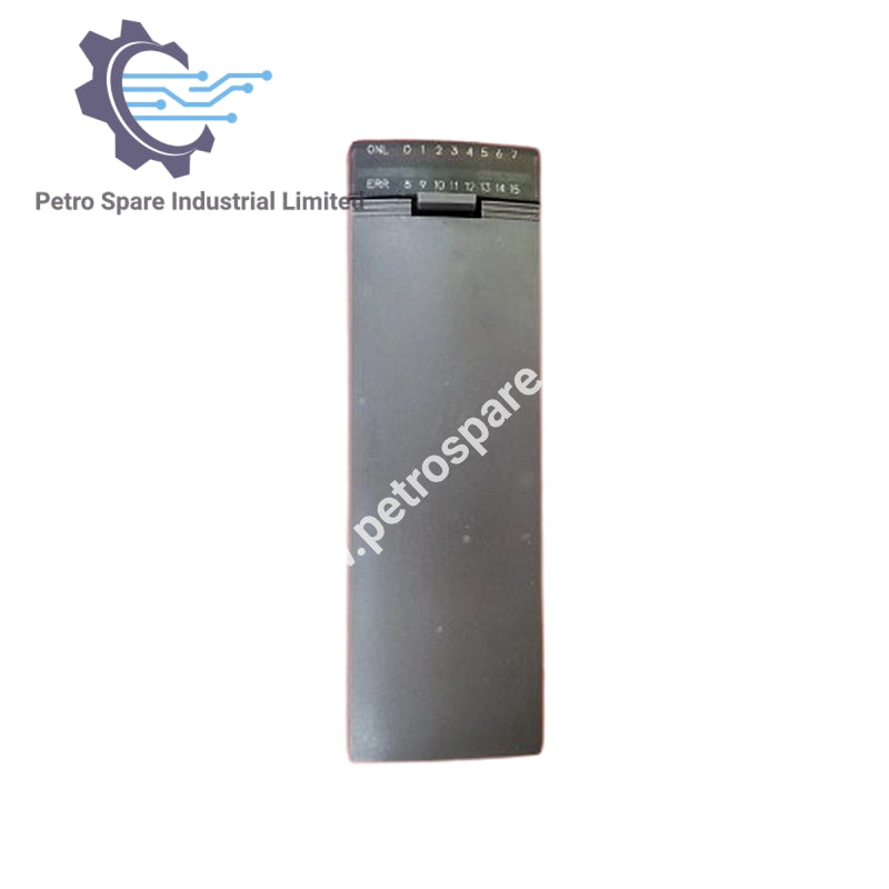 Fuji Electric NP1Y16T09P6 - 16 точки транзисторен (тип потапяне) изход