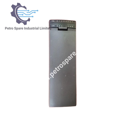 Fuji Electric NP1Y16T09P6 - 16 точки транзисторен (тип потапяне) изход