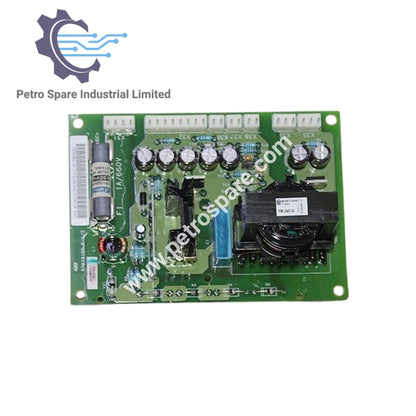 NPOW-41C | ABB | Power Supply Board