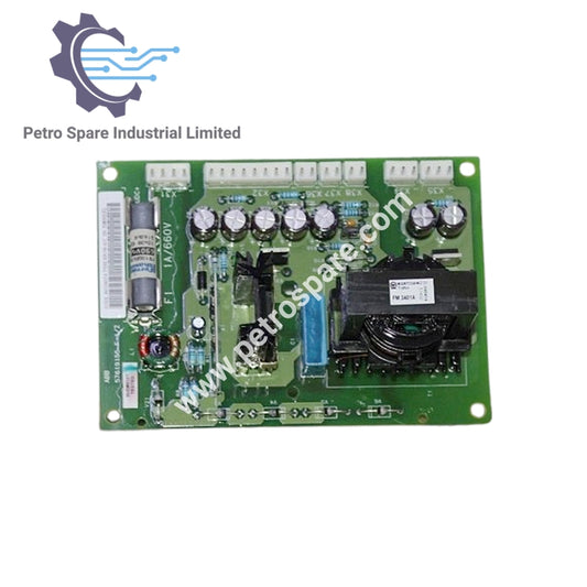 NPOW-41C | ABB | Power Supply Board