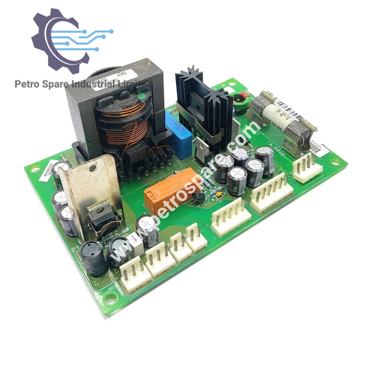 ای‌بی‌بی | NPOW-42C | برد منبع تغذیه