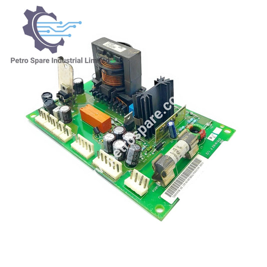 ای‌بی‌بی | NPOW-42C | برد منبع تغذیه