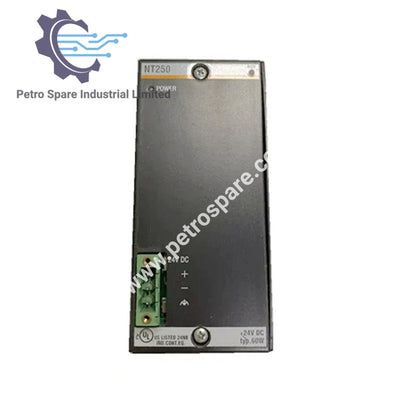 NT250 | Module d'alimentation Bachmann