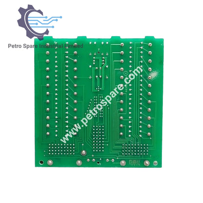NTAI04 RTD Analog Input Termination Unit Bailey ABB