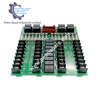 NTR002-A | ABB Bailey | Módulo Interface de Sensor de Temperatura