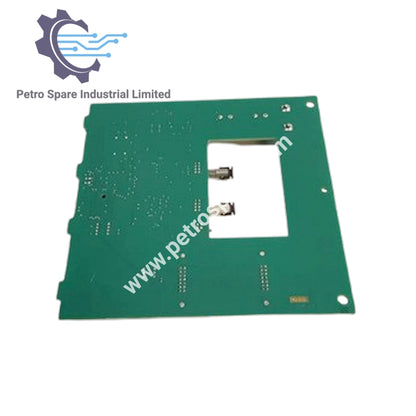 NTRL04 ABB - HNET Fiber Optic Repeater Termination Unit