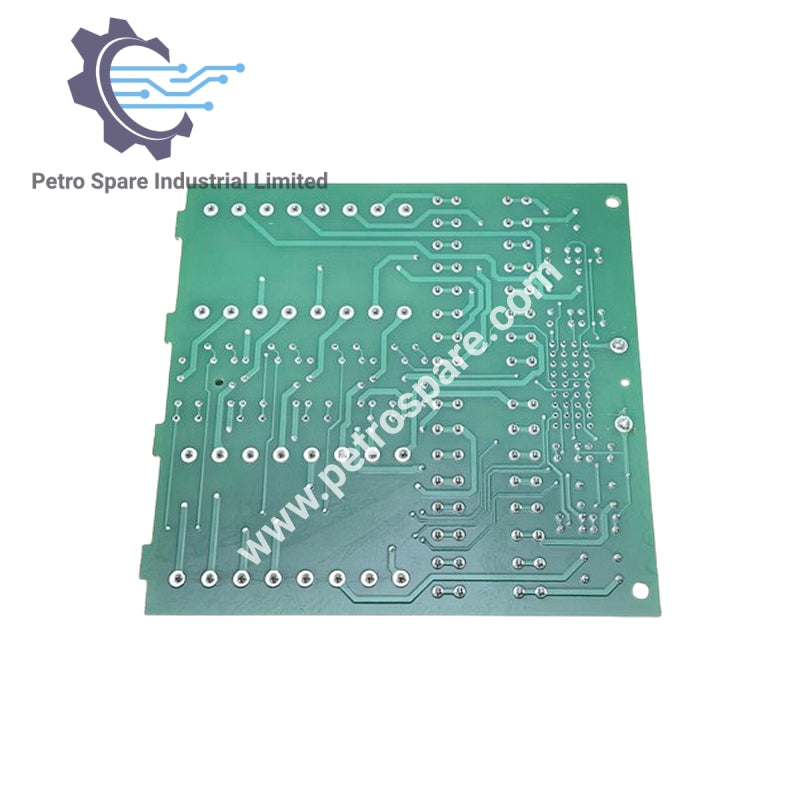 NTRO02-A | ABB Bailey | Unit Terminasi I/O Digital