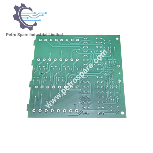 NTRO02-A | ABB Bailey | Digital I/O Termination Unit