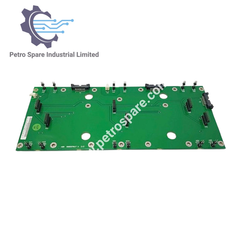 ABB - NXPP-06C | Papan Penyesuai