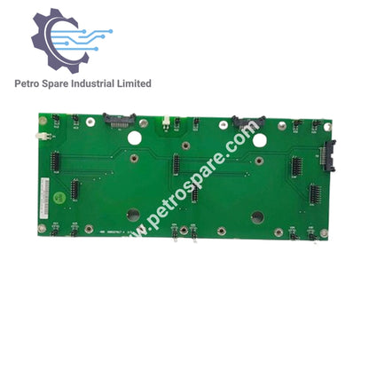 ABB - NXPP-06C | Papan Penyesuai