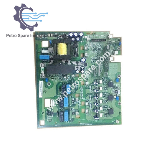 OINT5611 | ABB | Placa Controladora de Inversor