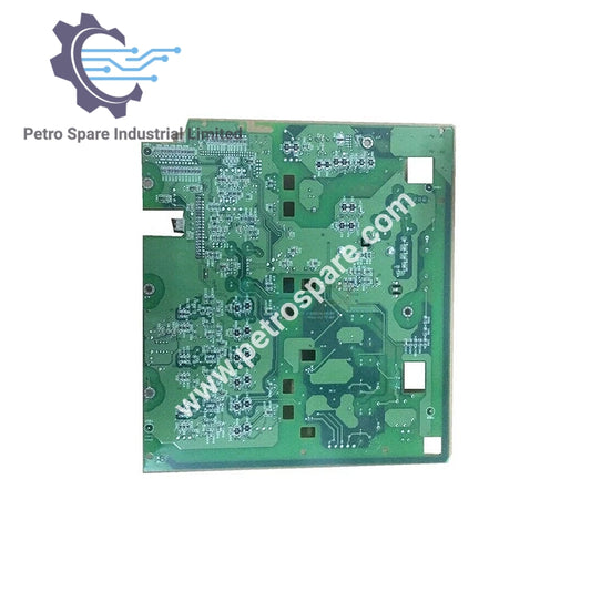 OINT5611 | ABB | Placa Controladora de Inversor
