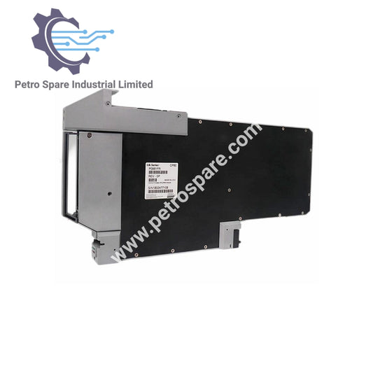 P0961FR | Модуль процессора управления Foxboro Invensys CP60