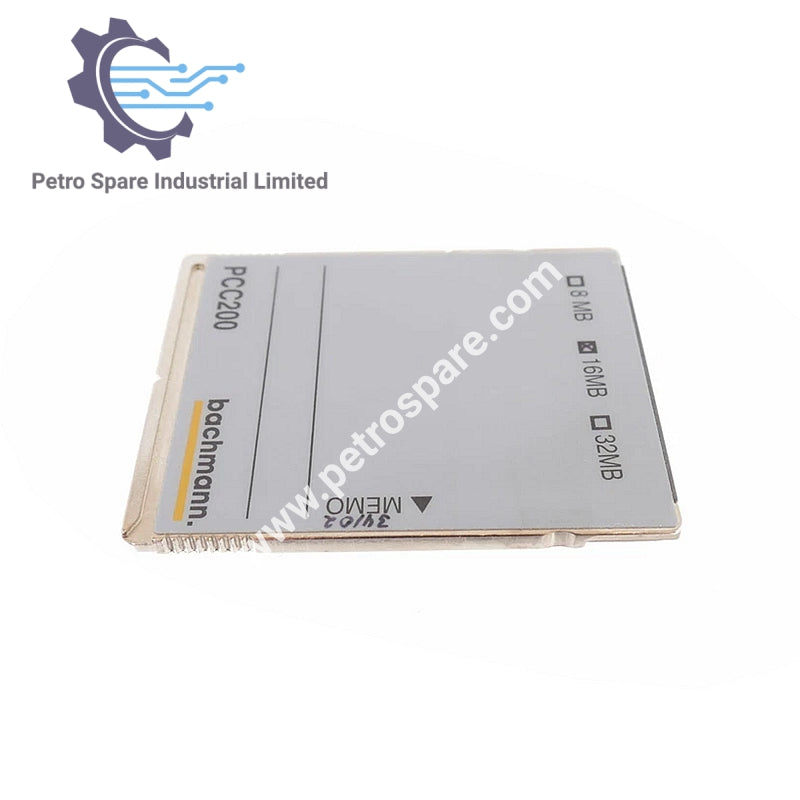 PCC200 | Bachmann - PC Card Adapter