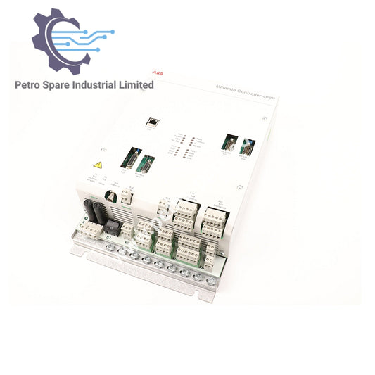 ABB 3BSE024387R2 - Unidade de Controle PFCA 401S PFCA401S