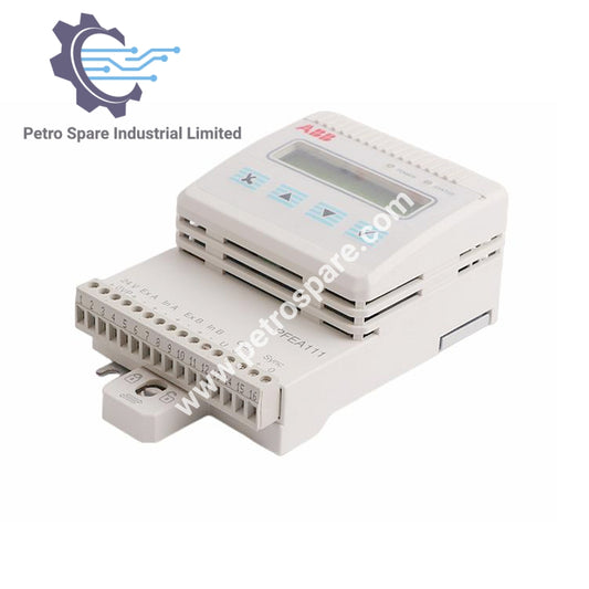 PFEA111-20 | ABB | Elektronik Tegangan
