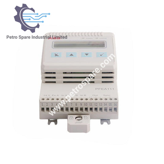 PFEA111-20 | ABB | Elektronik Tegangan