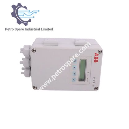Pfea112 PFEA112-65 | ABB - Tension Electronics
