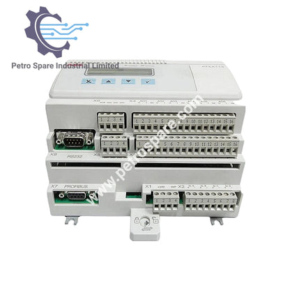 ABB 3BSE050092R20 PFEA113-20 Electrónica de Tensión