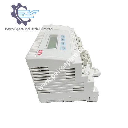 ABB 3BSE050092R20 PFEA113-20 Electrónica de Tensión