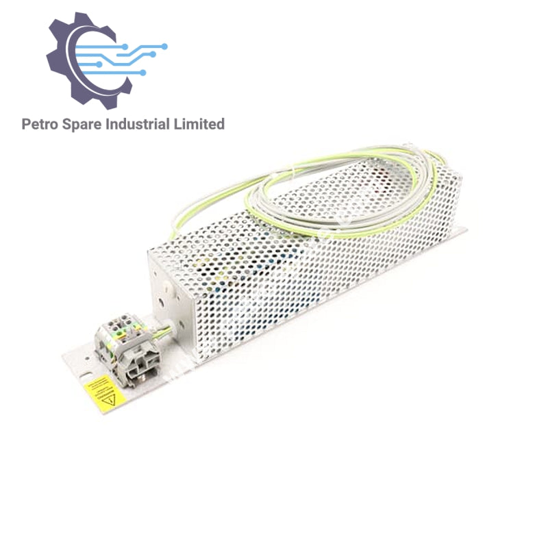 3BSE008843R1 Mains Filter - ABB PFSA145