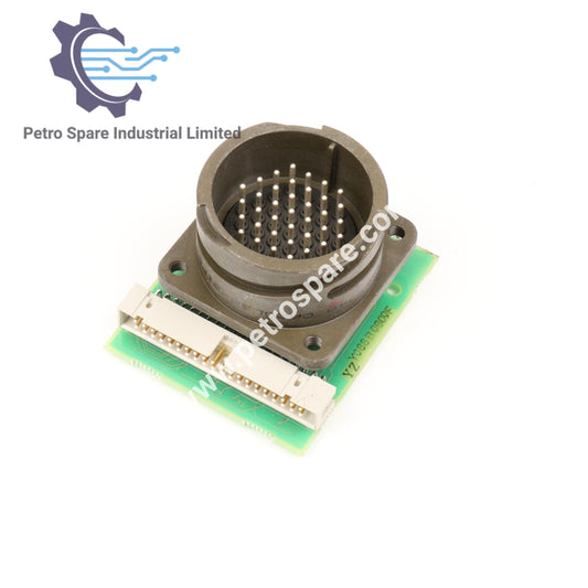 YM322001-EX ABB PFSK 115 Adapter with 37-Pole Connector PFSK115