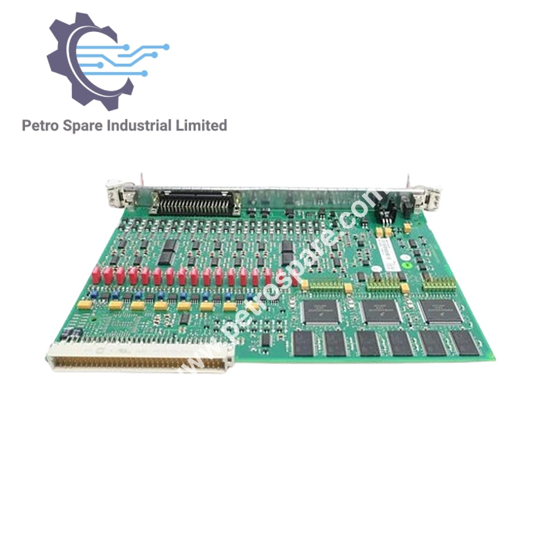 PFSK 151 ABB 3BSE018876R1 PFSK151 DSP-Signal Processing
