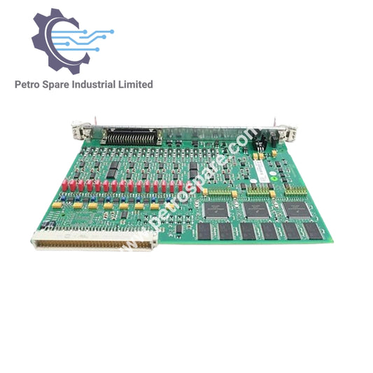 PFSK 151 ABB 3BSE018876R1 PFSK151 DSP-Signal Processing