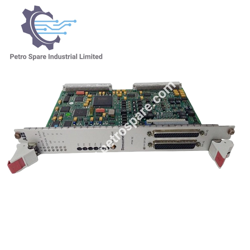 PFSK 152 PFSK152 Sambungkan DSP-UP ABB ID Produk: 3BSE018877R2