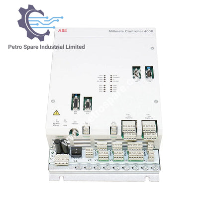 ABB PFXA 401 Control Unit 3BSE024388R1 PFXA401