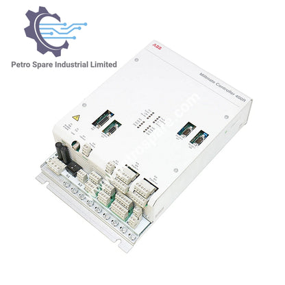 ABB PFXA 401 Control Unit 3BSE024388R1 PFXA401