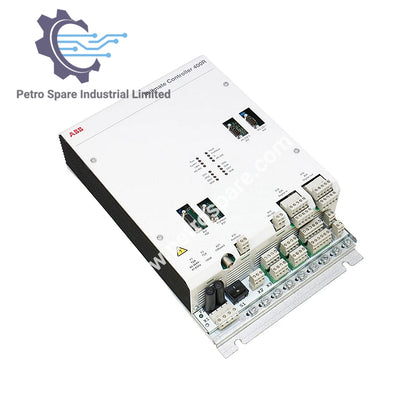 ABB PFXA 401 Control Unit 3BSE024388R1 PFXA401