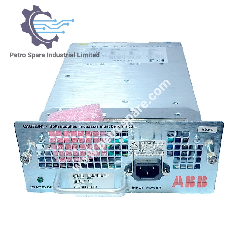 PHARPS32200000 | ABB | Power Supply