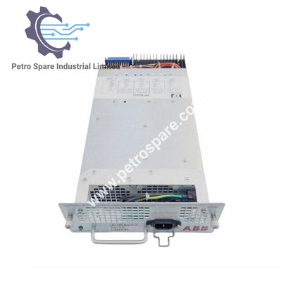 PHARPSPEP21013 | ABB | Dual Chassis