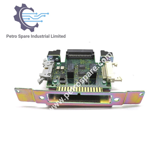 PHCBRCPBA10000 - ABB | Process Bus Adapter