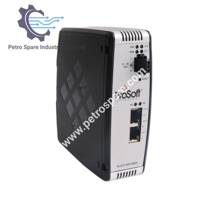 ProSoft Rockwell PLX31-EIP-MBS4 soros négyportos kommunikációs átjáró (másolat)
