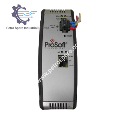 Modbus TCP/IP Gateway ProSoft PLX31-EIP-PND