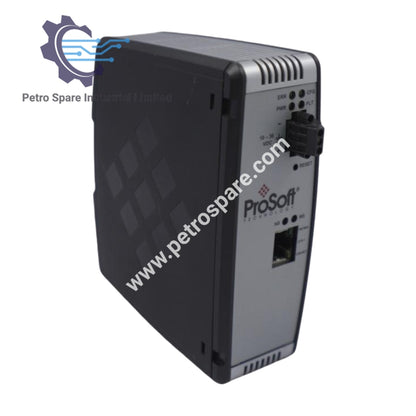 دروازه پروتکل ProSoft ControlLogix پروفینت مدباس PLX31-PND-MBS4