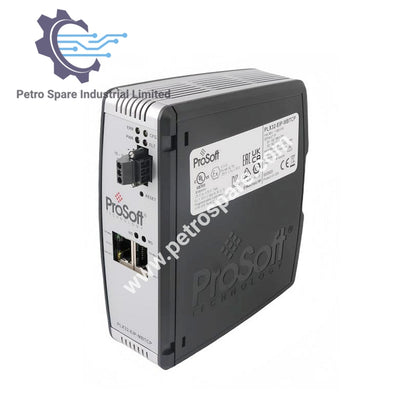 ProSoft PLX32-EIP-MBTCP Gateway de Comunicação EtherNet/IP para Modbus TCP/IP