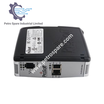 PLX32-EIP-PND ProSoft Rockwell เกตเวย์ EtherNet/IP ไปยัง PROFINET