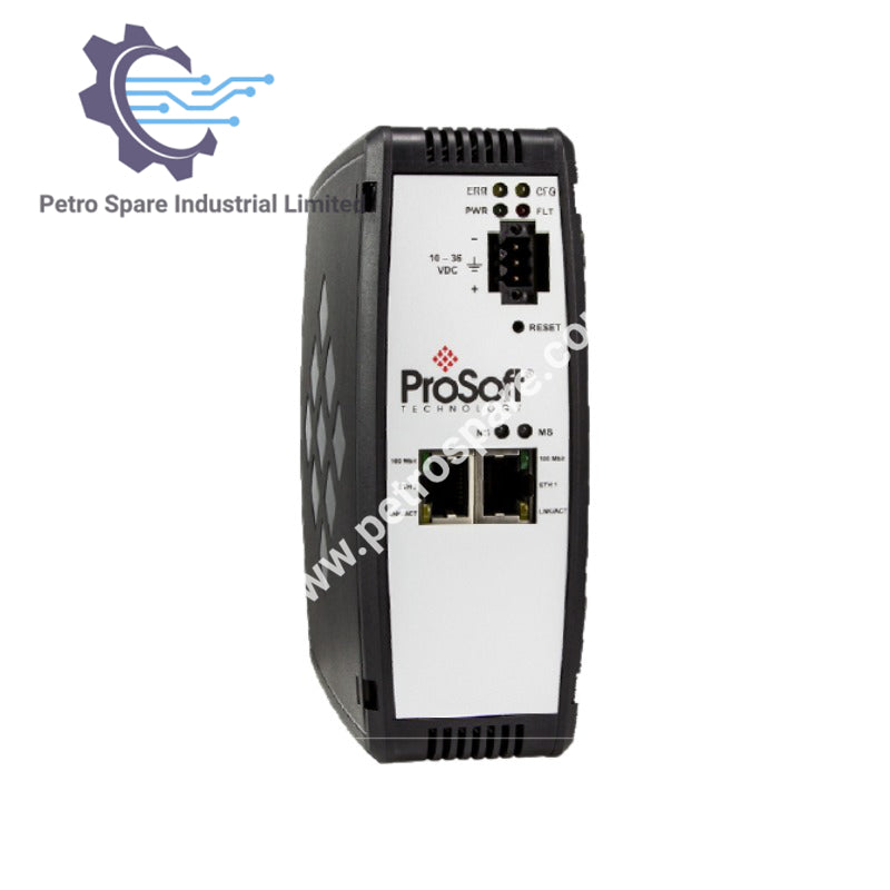 ProSoft PLX32-EIP-SIE Industrielles Ethernet-Kommunikationsgateway
