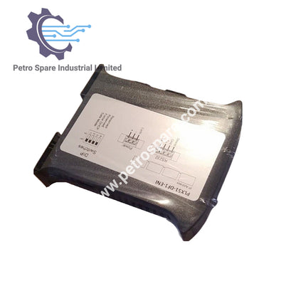 ProSoft PLX51-DF1-ENI | DF1–EtherNet/IP útválasztó Rockwellhoz