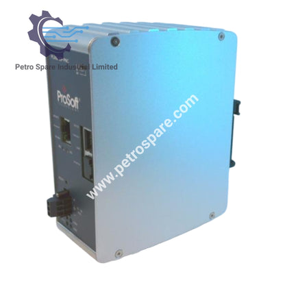 Модуль шлюзов EtherNet/IP PLX82-EIP-PNC | ProSoft