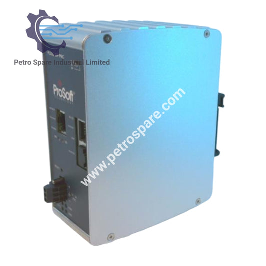 PLX82-EIP-PNC EtherNet/IP Gateways Module | ProSoft