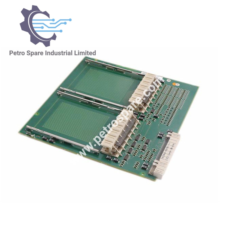 ABB | PM154 | Printed Circuit Board(PCB)