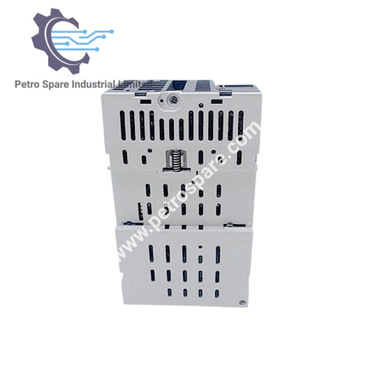 Модуль процессора ABB PM5012-R-ETH Память 1МБ 6 DI 24 В DC