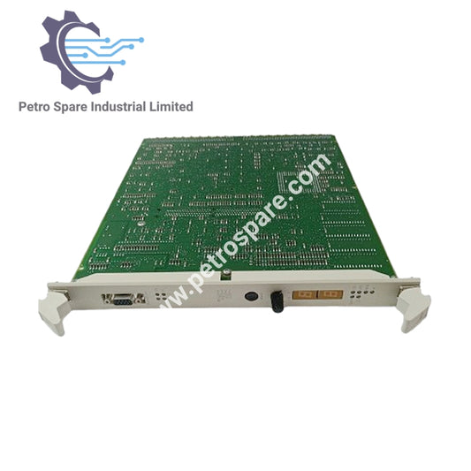 PM510V16 3BSE008358R1 ABB Модуль процессора 16 Мбайт
